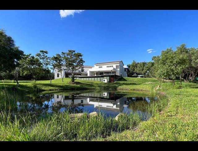 7 BEDROOM HOUSE FOR SALE IN BEAULIEU